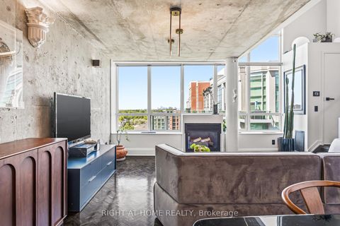 Photo 9 at 612 - 250 Manitoba Street, Mimico, Toronto