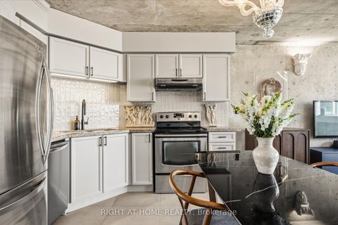 Photo 10 at 612 - 250 Manitoba Street, Mimico, Toronto
