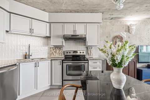 Photo 11 at 612 - 250 Manitoba Street, Mimico, Toronto