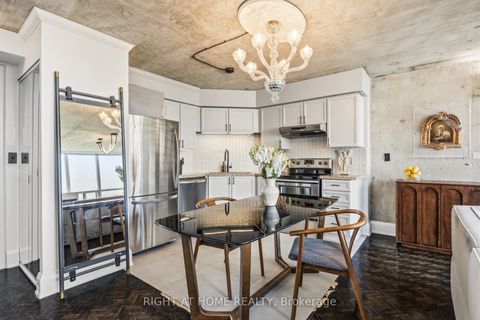 Photo 12 at 612 - 250 Manitoba Street, Mimico, Toronto