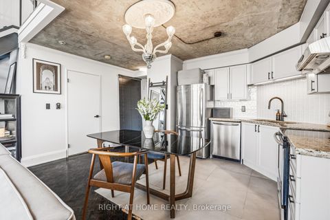 Photo 13 at 612 - 250 Manitoba Street, Mimico, Toronto