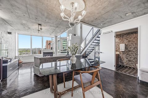 Photo 14 at 612 - 250 Manitoba Street, Mimico, Toronto