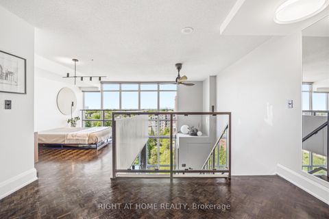 Photo 19 at 612 - 250 Manitoba Street, Mimico, Toronto