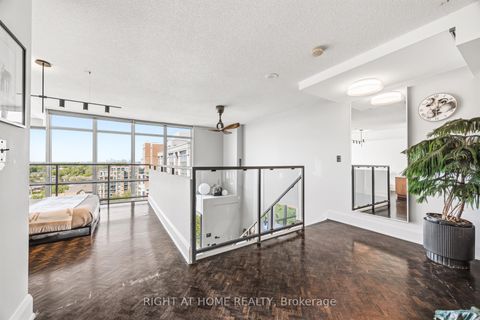 Photo 20 at 612 - 250 Manitoba Street, Mimico, Toronto