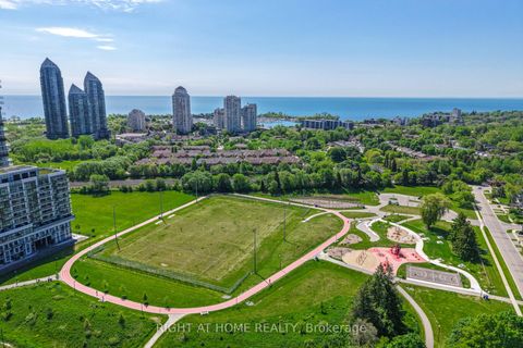 Photo 30 at 612 - 250 Manitoba Street, Mimico, Toronto