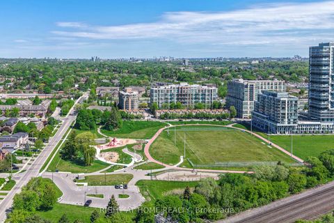 Photo 31 at 612 - 250 Manitoba Street, Mimico, Toronto