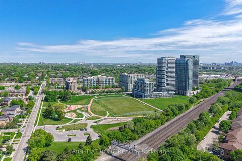 Photo 32 at 612 - 250 Manitoba Street, Mimico, Toronto