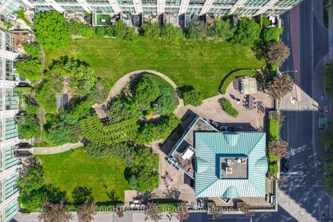Photo 37 at 612 - 250 Manitoba Street, Mimico, Toronto
