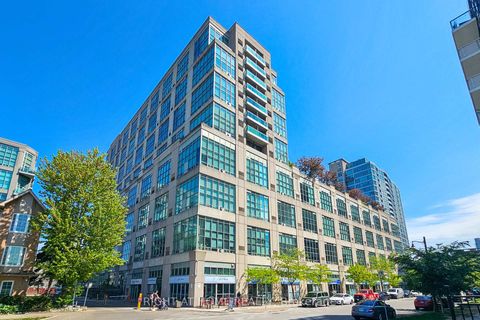 Photo 38 at 612 - 250 Manitoba Street, Mimico, Toronto