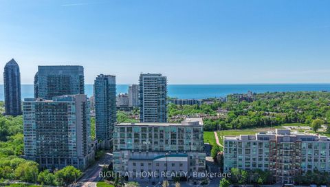 Photo 39 at 612 - 250 Manitoba Street, Mimico, Toronto