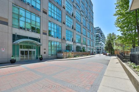Photo 40 at 612 - 250 Manitoba Street, Mimico, Toronto
