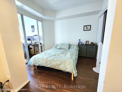 Photo 7 at 1421 - 711 Bay Street, Bay Street Corridor, Toronto
