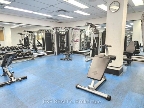 Photo 9 at 1421 - 711 Bay Street, Bay Street Corridor, Toronto
