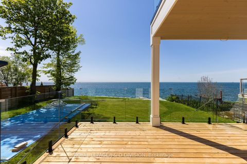 Photo 1 at 99 Lake Promenade, Long Branch, Toronto
