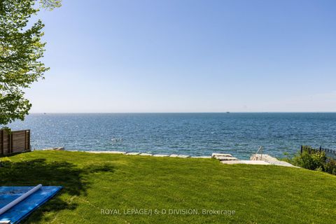 Photo 2 at 99 Lake Promenade, Long Branch, Toronto