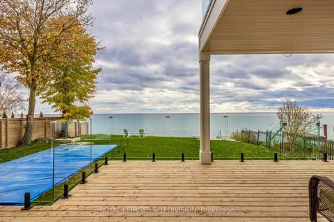 Photo 3 at 99 Lake Promenade, Long Branch, Toronto