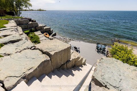 Photo 4 at 99 Lake Promenade, Long Branch, Toronto