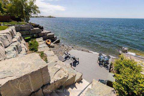 Photo 5 at 99 Lake Promenade, Long Branch, Toronto