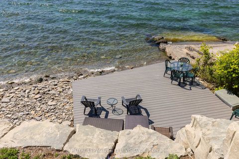 Photo 6 at 99 Lake Promenade, Long Branch, Toronto