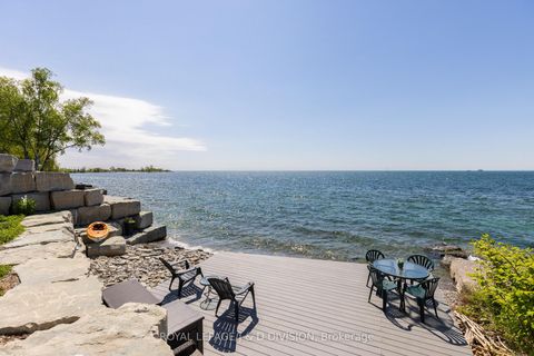 Photo 7 at 99 Lake Promenade, Long Branch, Toronto