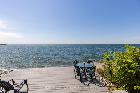 Photo 8 at 99 Lake Promenade, Long Branch, Toronto