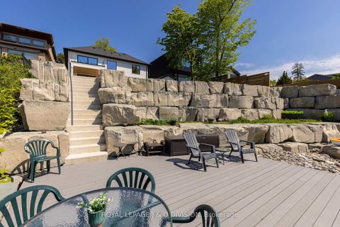 Photo 9 at 99 Lake Promenade, Long Branch, Toronto