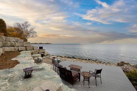 Photo 10 at 99 Lake Promenade, Long Branch, Toronto