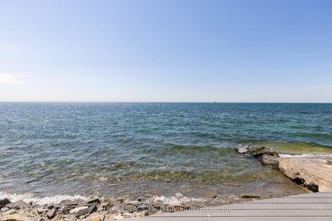 Photo 11 at 99 Lake Promenade, Long Branch, Toronto