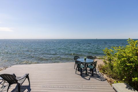 Photo 12 at 99 Lake Promenade, Long Branch, Toronto