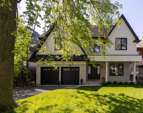 Photo 16 at 99 Lake Promenade, Long Branch, Toronto