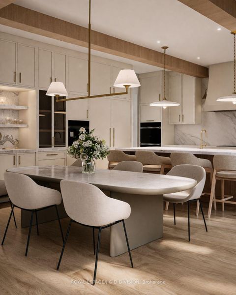 Photo 25 at 99 Lake Promenade, Long Branch, Toronto