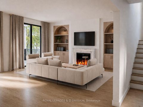 Photo 26 at 99 Lake Promenade, Long Branch, Toronto