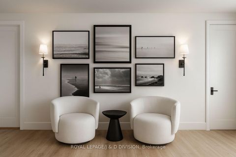 Photo 30 at 99 Lake Promenade, Long Branch, Toronto