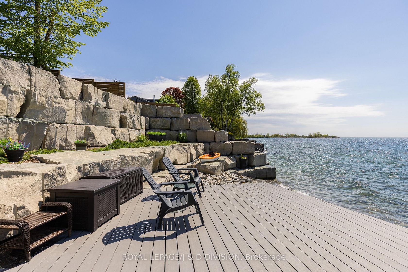 99 Lake Promenade, Long Branch, Toronto 