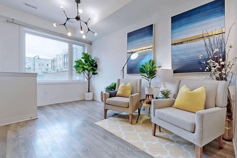 Photo 2 at 27 Thomas Mulholland Drive, CFB, Toronto