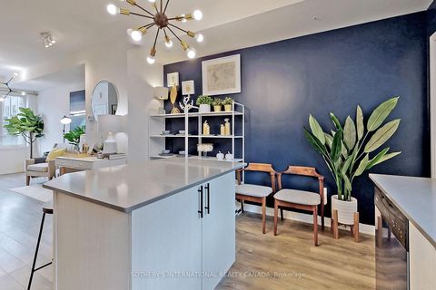 Photo 5 at 27 Thomas Mulholland Drive, CFB, Toronto