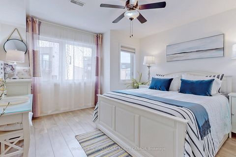 Photo 9 at 27 Thomas Mulholland Drive, CFB, Toronto