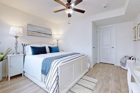 Photo 11 at 27 Thomas Mulholland Drive, CFB, Toronto