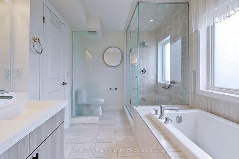 Photo 14 at 27 Thomas Mulholland Drive, CFB, Toronto