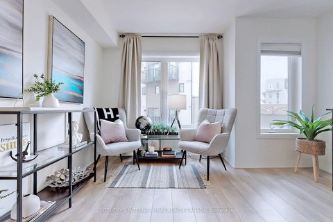 Photo 18 at 27 Thomas Mulholland Drive, CFB, Toronto