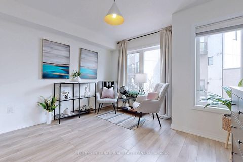 Photo 19 at 27 Thomas Mulholland Drive, CFB, Toronto