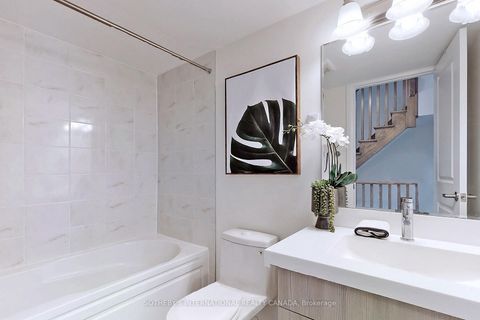 Photo 20 at 27 Thomas Mulholland Drive, CFB, Toronto