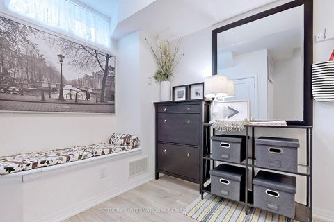 Photo 21 at 27 Thomas Mulholland Drive, CFB, Toronto