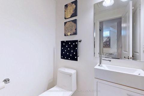 Photo 22 at 27 Thomas Mulholland Drive, CFB, Toronto