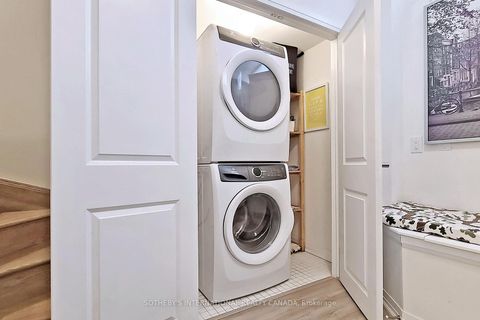 Photo 23 at 27 Thomas Mulholland Drive, CFB, Toronto