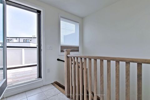 Photo 26 at 27 Thomas Mulholland Drive, CFB, Toronto