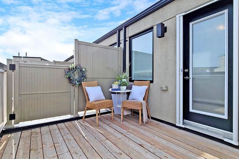 Photo 27 at 27 Thomas Mulholland Drive, CFB, Toronto
