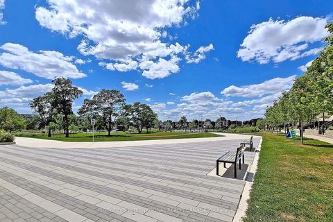 Photo 32 at 27 Thomas Mulholland Drive, CFB, Toronto