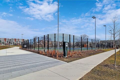 Photo 33 at 27 Thomas Mulholland Drive, CFB, Toronto