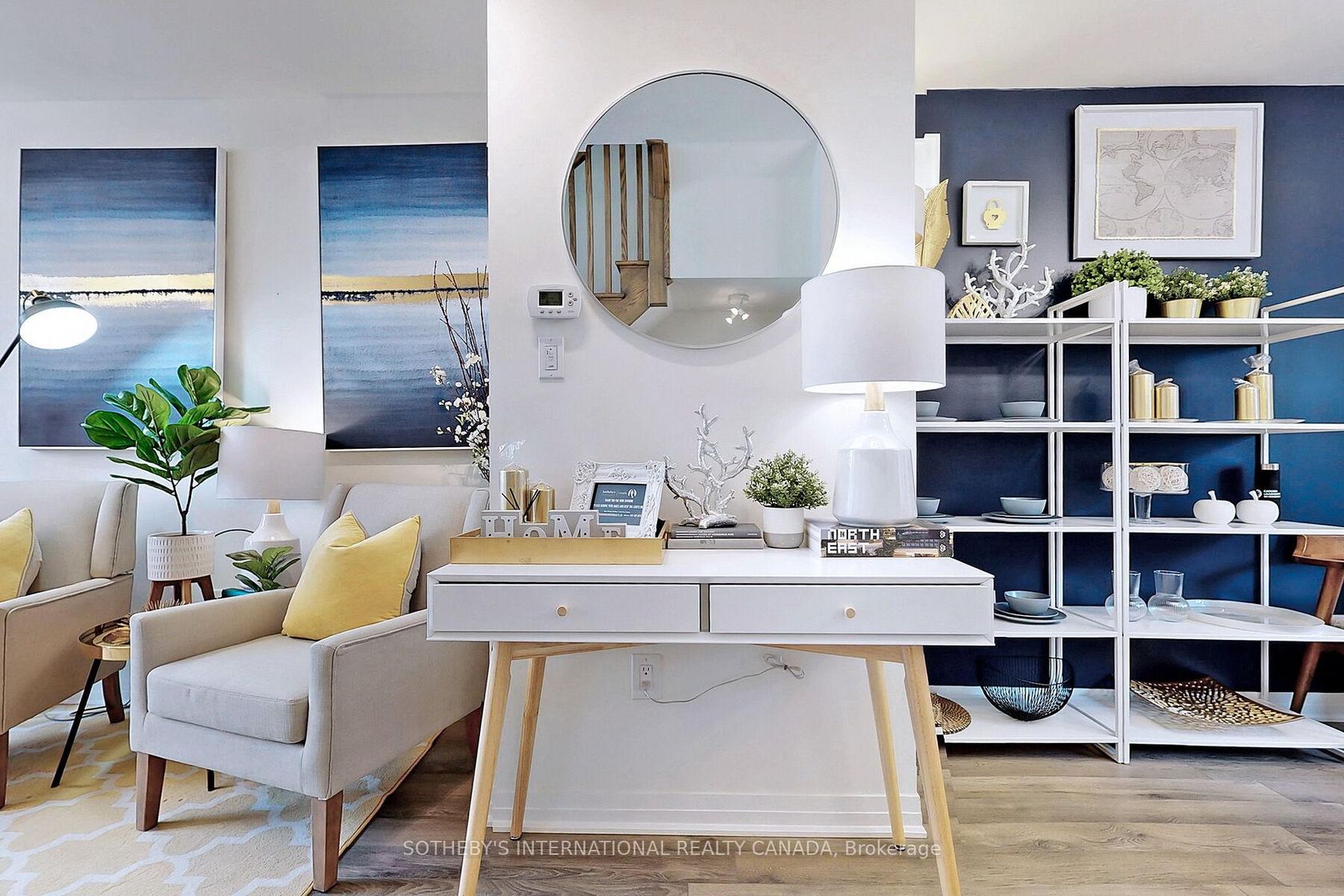 27 Thomas Mulholland Drive, CFB, Toronto 